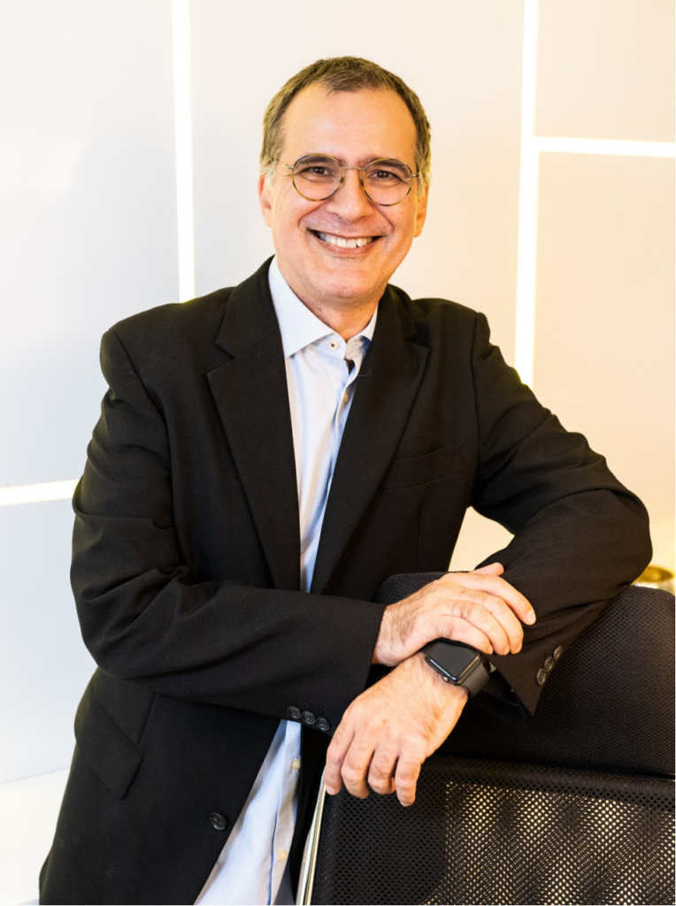 Dr. Rúver Herculano Jr., PhD. | Endoscopia Avançada em Fortaleza